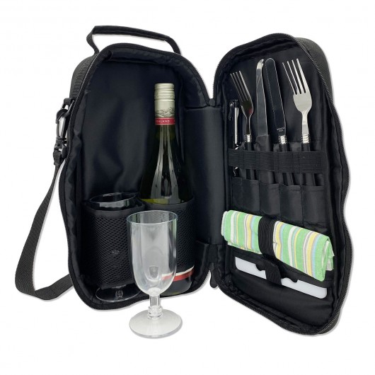 Promotional Cooler Bag Picnic Sets